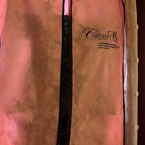 Exquisite mother of the bride gown - Picture 7 of 7